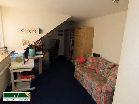 exemplarisch: Ki.-/ Arbeitsz. i. ausgeb. DG