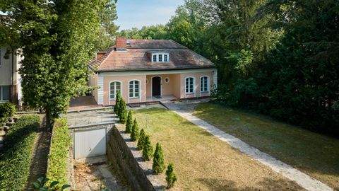 Groß Glienicke Häuser, Groß Glienicke Haus kaufen