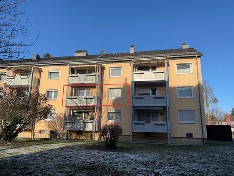 Wolfenbüttel / Linden Wohnungen, Wolfenbüttel / Linden Wohnung kaufen