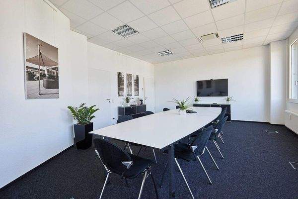 Konferenzraum - Berlin -