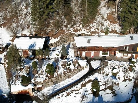 Viehhofen Häuser, Viehhofen Haus kaufen