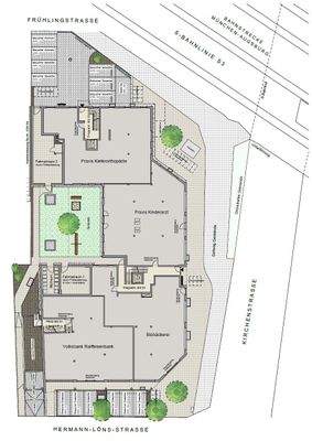 Grundstücksübersicht