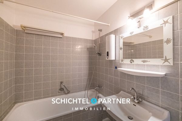 S&P | Badezimmer