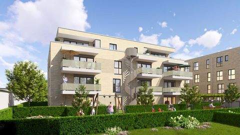 Monheim Wohnungen, Monheim Wohnung kaufen