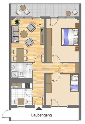 Am Goldberg 25 TYP 3