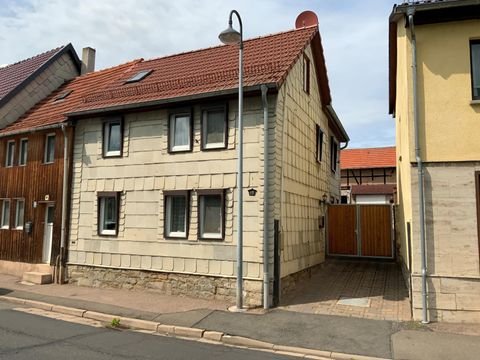 Nottertal-Heilinger Höhen Häuser, Nottertal-Heilinger Höhen Haus kaufen