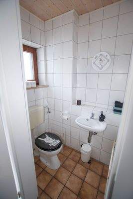 EG - Gäste-WC
