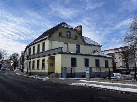 Beeskow Renditeobjekte, Mehrfamilienhäuser, Geschäftshäuser, Kapitalanlage