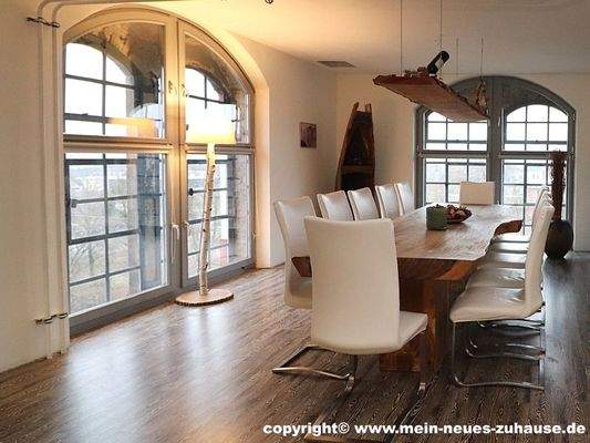 Bild 2 Essbereich Ansicht 1