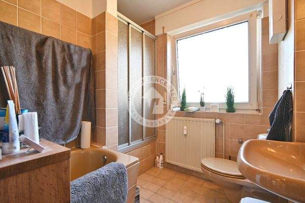 Das Tageslichtbad... 