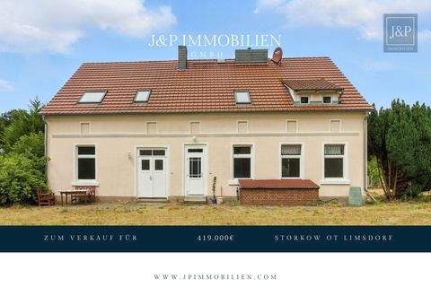 Storkow (Mark) Häuser, Storkow (Mark) Haus kaufen