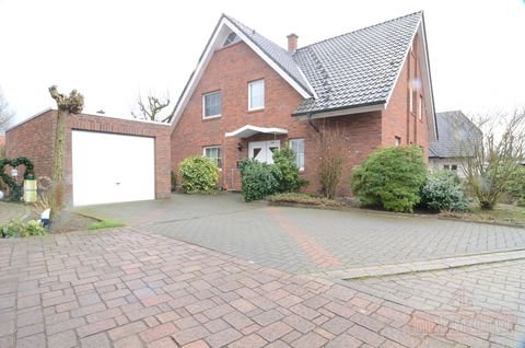 Salzbergen Wohnungen, Salzbergen Wohnung mieten