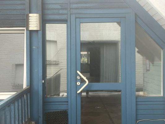 Haustür/Wohnungstür