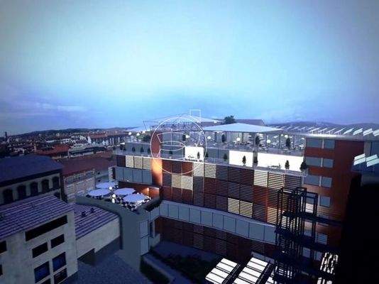 Stadthotel im Zentrum von Florenz