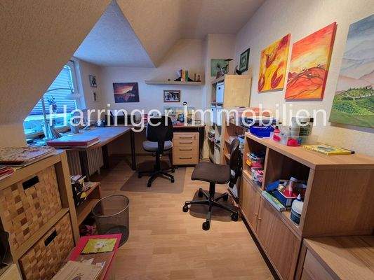 Zimmer 1 Obergeschoss