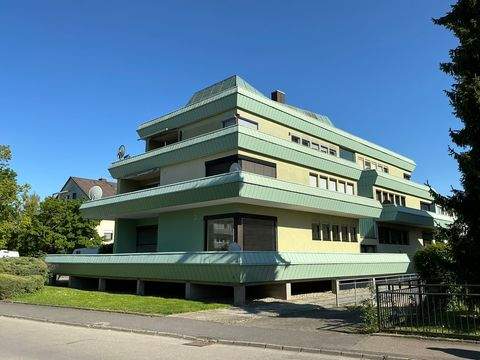 Bad Windsheim Wohnungen, Bad Windsheim Wohnung kaufen