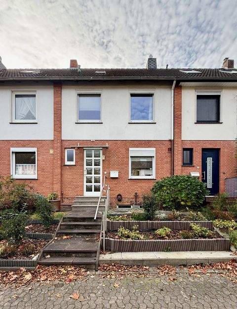 Delmenhorst Häuser, Delmenhorst Haus kaufen