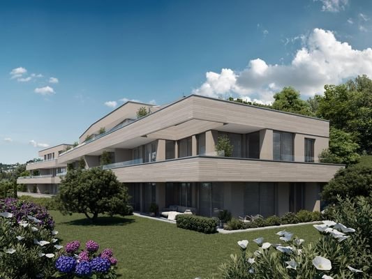 Visualisierung - BEST LIVING Immobilien GmbH