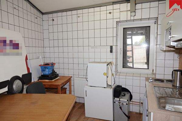 Werkstatt: Küche Bild II