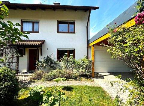 Parsdorf Häuser, Parsdorf Haus kaufen