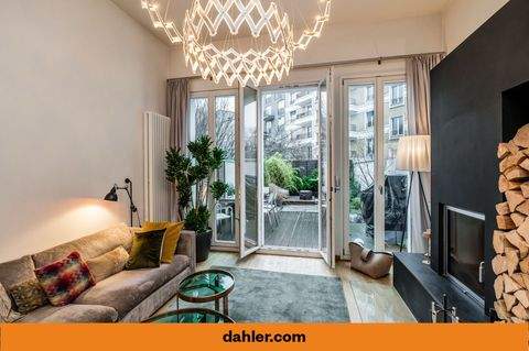 Berlin / Prenzlauer Berg Häuser, Berlin / Prenzlauer Berg Haus kaufen