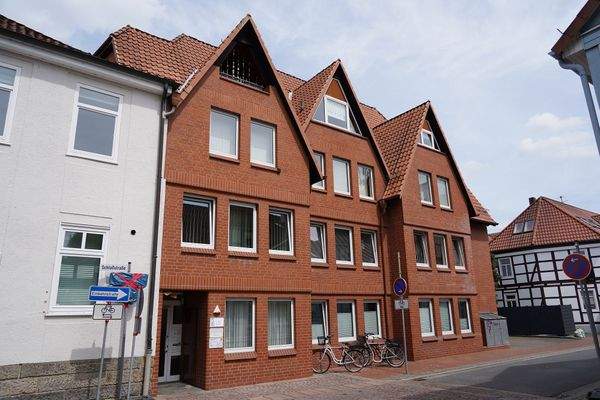 Gewerbefläche im 2. OG