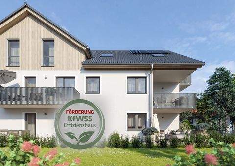 Buchloe / Honsolgen Wohnungen, Buchloe / Honsolgen Wohnung kaufen