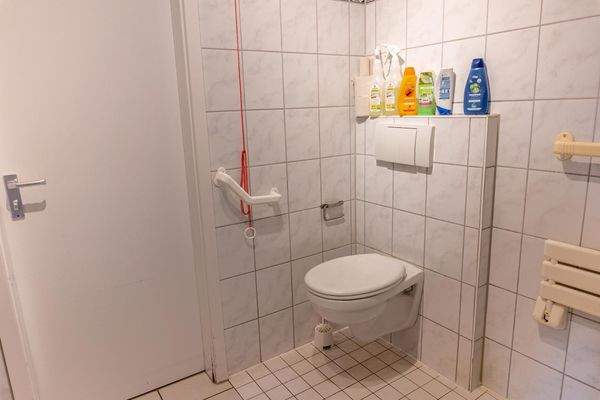 Pflegeeinrichtung Bad