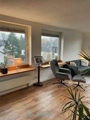 Wohn-/Essbereich Ansicht 1