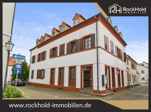 Germersheim Häuser, Germersheim Haus kaufen