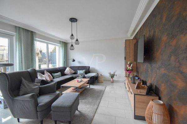 Titelbild Wohnzimmer