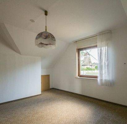 Schlafen DG Ausblick