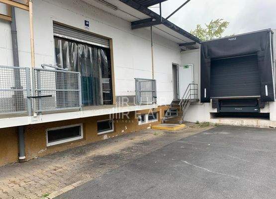 Hallenfläche Iserlohn 3