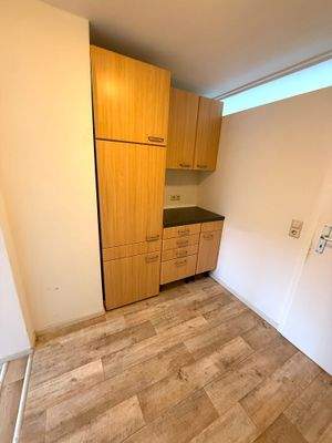 Küche Whg. 3-OG 2.2