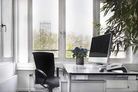Berlin Büros, Büroräume, Büroflächen 