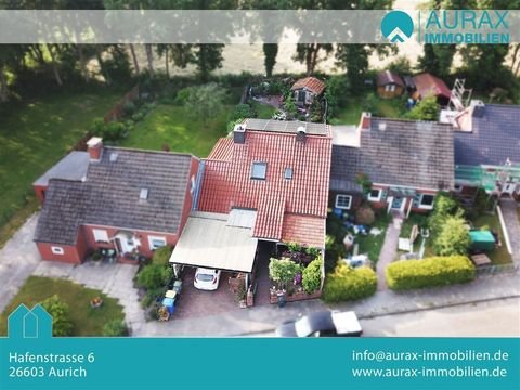 Aurich Häuser, Aurich Haus kaufen