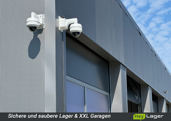 ADS Kameras HeyLager