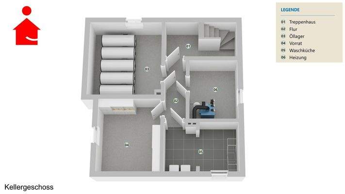 unverbindliche Darstellung