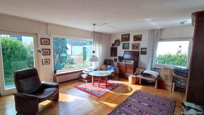 ... mit ganz viel Licht