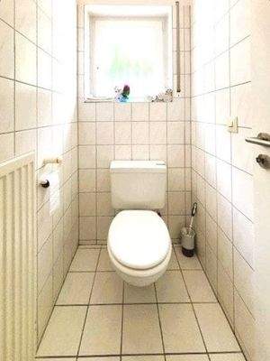Gäste-WC