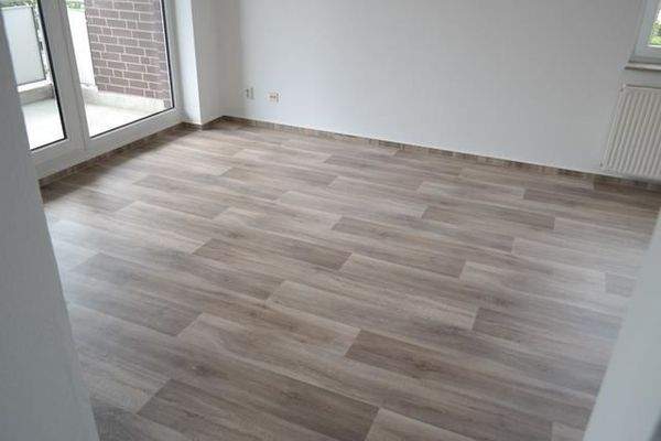 Foto grundrissgleiche Wohnung Nachbarhaus