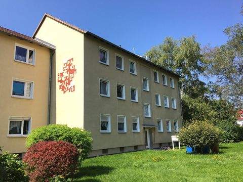 Eschwege Wohnungen, Eschwege Wohnung mieten