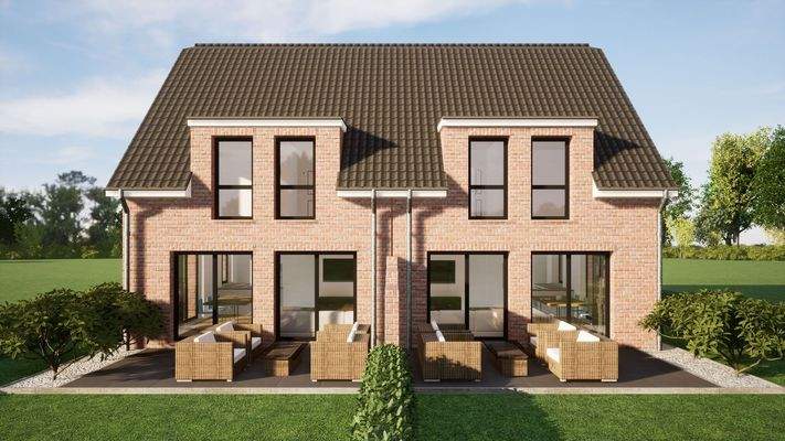 Visualisierung Ansicht