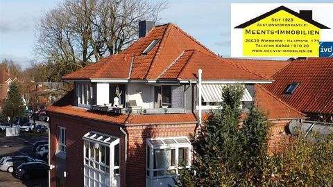 Wiesmoor Wohnungen, Wiesmoor Wohnung kaufen