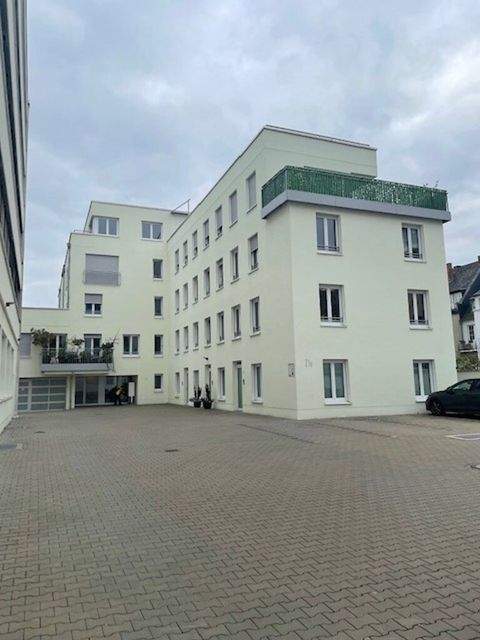 Koblenz Wohnungen, Koblenz Wohnung mieten