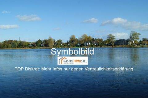 Wangerooge Gastronomie, Pacht, Gaststätten