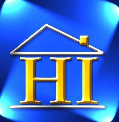 HI Logo