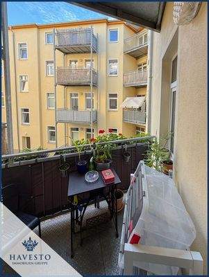 Balkon 1.OG