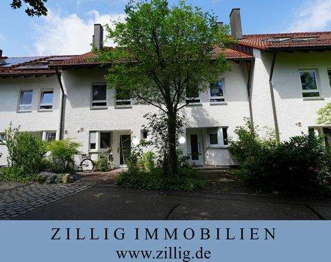 Unterhaching Häuser, Unterhaching Haus mieten 