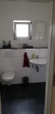 WC Gewerbe